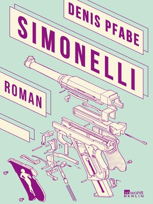 cover image of Simonelli
